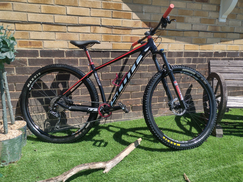 SCOTT SCALE 990 29ER | in Newton Aycliffe, County Durham | Gumtree